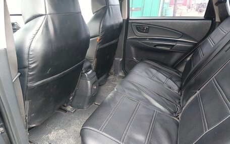 Hyundai Tucson III, 2005 год, 820 000 рублей, 11 фотография