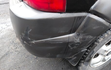 Hyundai Tucson III, 2005 год, 820 000 рублей, 6 фотография