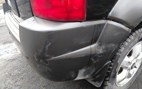 Hyundai Tucson III, 2005 год, 820 000 рублей, 7 фотография