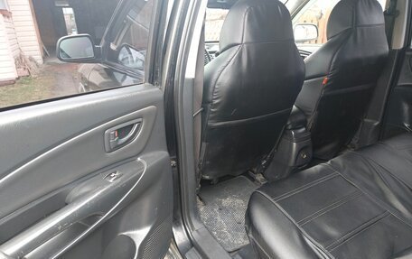 Hyundai Tucson III, 2005 год, 820 000 рублей, 9 фотография