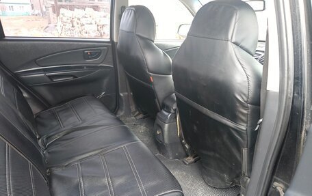 Hyundai Tucson III, 2005 год, 820 000 рублей, 14 фотография