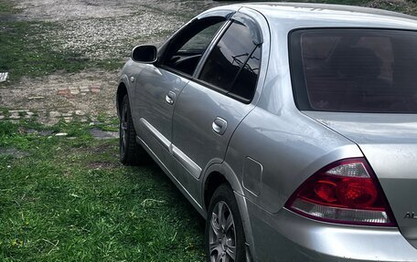 Nissan Almera Classic, 2012 год, 470 000 рублей, 5 фотография