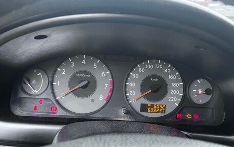Nissan Almera Classic, 2012 год, 470 000 рублей, 9 фотография