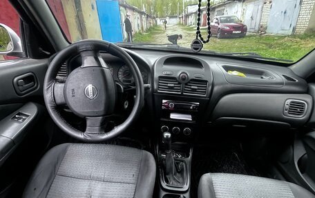 Nissan Almera Classic, 2012 год, 470 000 рублей, 7 фотография