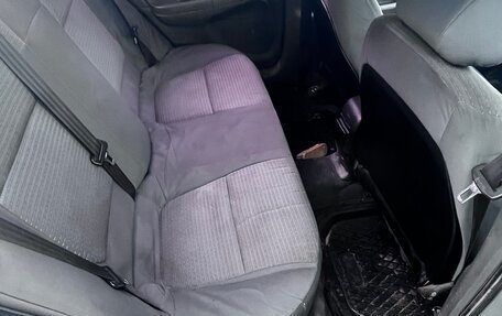 Nissan Almera Classic, 2012 год, 470 000 рублей, 8 фотография