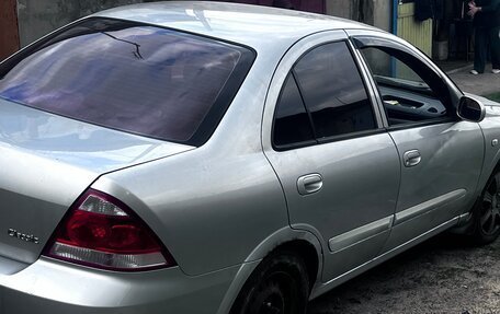 Nissan Almera Classic, 2012 год, 470 000 рублей, 4 фотография