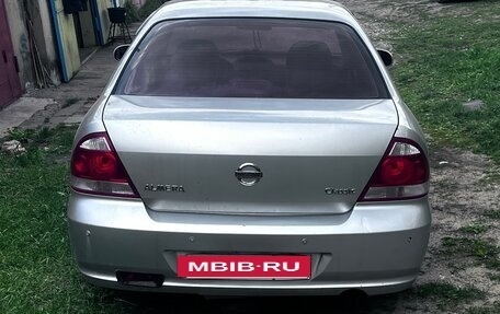 Nissan Almera Classic, 2012 год, 470 000 рублей, 6 фотография