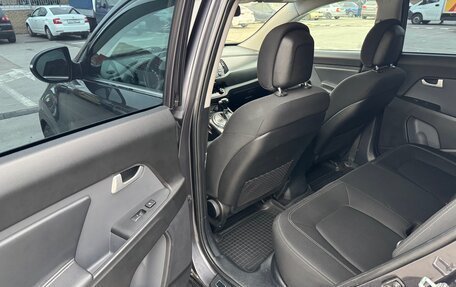 KIA Sportage III, 2012 год, 1 225 000 рублей, 12 фотография