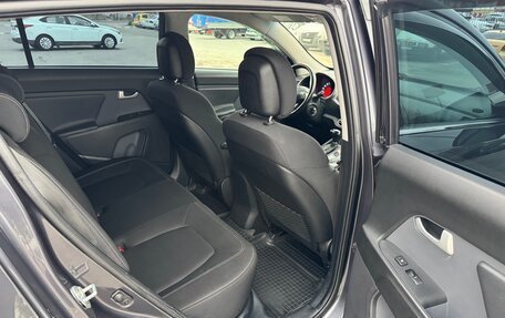 KIA Sportage III, 2012 год, 1 225 000 рублей, 11 фотография