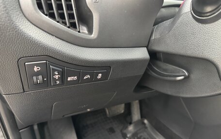 KIA Sportage III, 2012 год, 1 225 000 рублей, 13 фотография