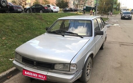 Москвич 2141, 1999 год, 219 000 рублей, 3 фотография