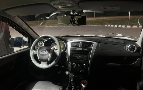 Datsun on-DO I рестайлинг, 2018 год, 369 000 рублей, 5 фотография