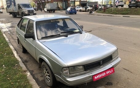 Москвич 2141, 1999 год, 219 000 рублей, 4 фотография