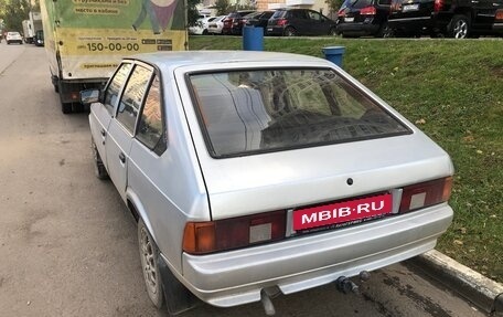 Москвич 2141, 1999 год, 219 000 рублей, 6 фотография