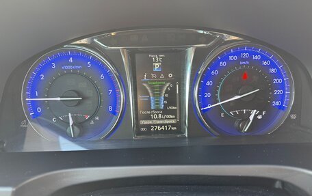 Toyota Camry, 2015 год, 1 850 000 рублей, 2 фотография