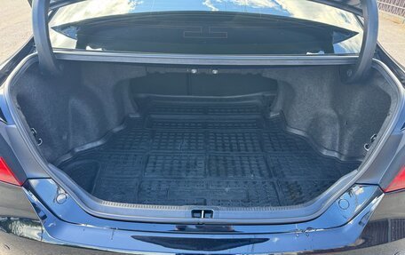 Toyota Camry, 2015 год, 1 850 000 рублей, 7 фотография