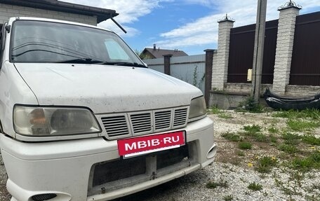 Nissan Cube II, 2000 год, 85 000 рублей, 4 фотография