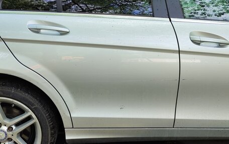 Mercedes-Benz C-Класс, 2008 год, 1 150 000 рублей, 9 фотография