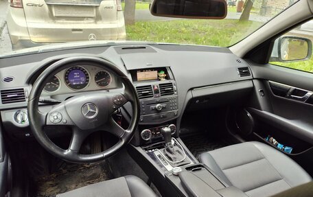 Mercedes-Benz C-Класс, 2008 год, 1 150 000 рублей, 14 фотография