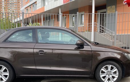 Audi A1, 2010 год, 1 150 000 рублей, 7 фотография