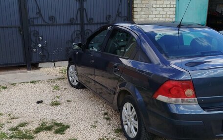 Opel Astra H, 2007 год, 600 000 рублей, 3 фотография