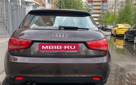Audi A1, 2010 год, 1 150 000 рублей, 5 фотография
