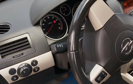 Opel Astra H, 2007 год, 600 000 рублей, 5 фотография