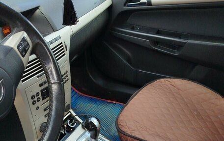 Opel Astra H, 2007 год, 600 000 рублей, 6 фотография