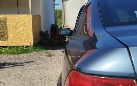 Opel Astra H, 2007 год, 600 000 рублей, 12 фотография