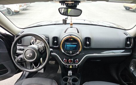MINI Countryman II (F60), 2019 год, 2 700 000 рублей, 4 фотография