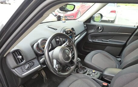 MINI Countryman II (F60), 2019 год, 2 700 000 рублей, 5 фотография