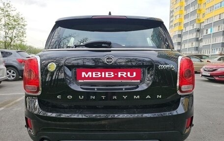 MINI Countryman II (F60), 2019 год, 2 700 000 рублей, 6 фотография