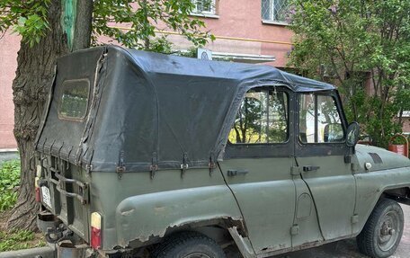 ЛуАЗ 3151, 2004 год, 250 000 рублей, 7 фотография