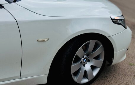 BMW 5 серия, 2008 год, 1 150 000 рублей, 6 фотография
