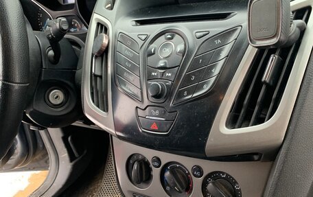 Ford Focus III, 2013 год, 630 000 рублей, 5 фотография
