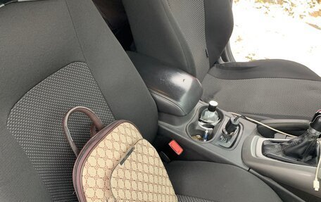 Ford Focus III, 2013 год, 630 000 рублей, 4 фотография