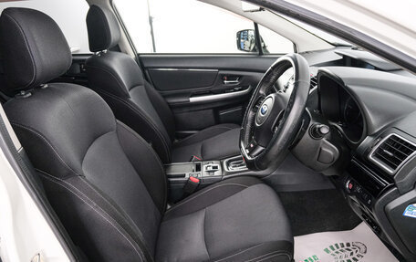 Subaru Levorg I, 2017 год, 1 699 000 рублей, 8 фотография