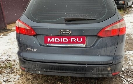 Ford Focus III, 2013 год, 630 000 рублей, 7 фотография