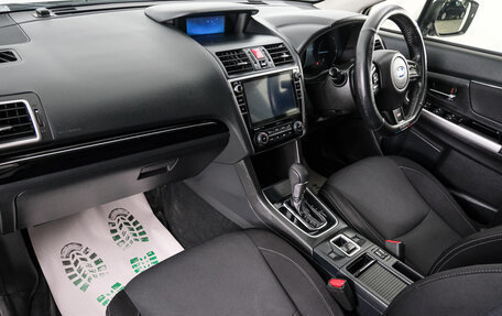 Subaru Levorg I, 2017 год, 1 699 000 рублей, 13 фотография