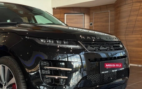 Land Rover Range Rover Evoque II, 2024 год, 10 390 000 рублей, 2 фотография