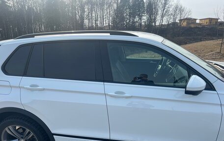 Volkswagen Tiguan II, 2019 год, 3 850 000 рублей, 11 фотография