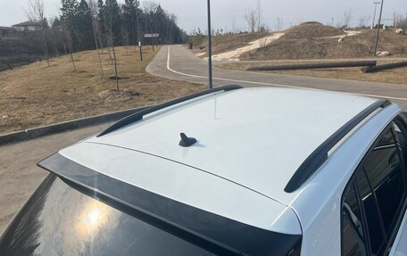 Volkswagen Tiguan II, 2019 год, 3 850 000 рублей, 7 фотография