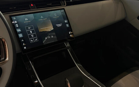 Land Rover Range Rover Evoque II, 2024 год, 10 390 000 рублей, 10 фотография