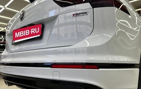 Volkswagen Tiguan II, 2019 год, 3 850 000 рублей, 19 фотография