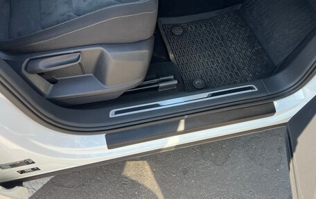 Volkswagen Tiguan II, 2019 год, 3 850 000 рублей, 28 фотография