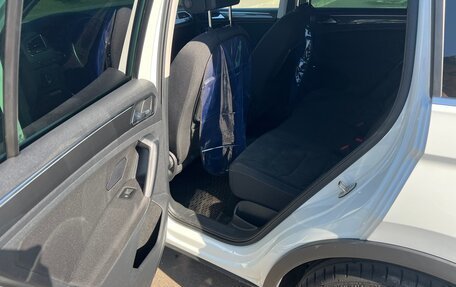 Volkswagen Tiguan II, 2019 год, 3 850 000 рублей, 35 фотография