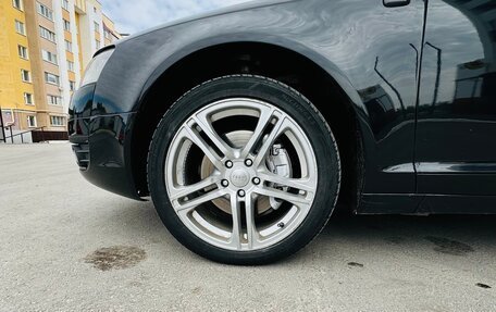 Audi A6, 2008 год, 940 000 рублей, 8 фотография