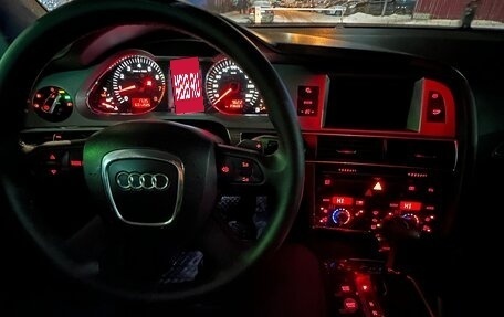 Audi A6, 2008 год, 940 000 рублей, 2 фотография