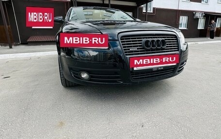 Audi A6, 2008 год, 940 000 рублей, 7 фотография