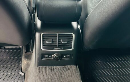 Audi A6, 2008 год, 940 000 рублей, 14 фотография